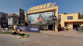 KOBRAS RUNLAB s.r.o.