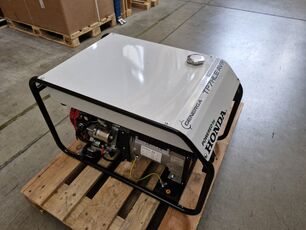 Rámová profesionální elektrocentrála TP 7 HLE AVR