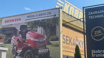 KOBRAS RUNLAB s.r.o.