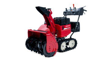 Hybridní sněhová fréza HSS 1370i ETD
