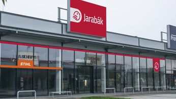 Jarabák s.r.o.